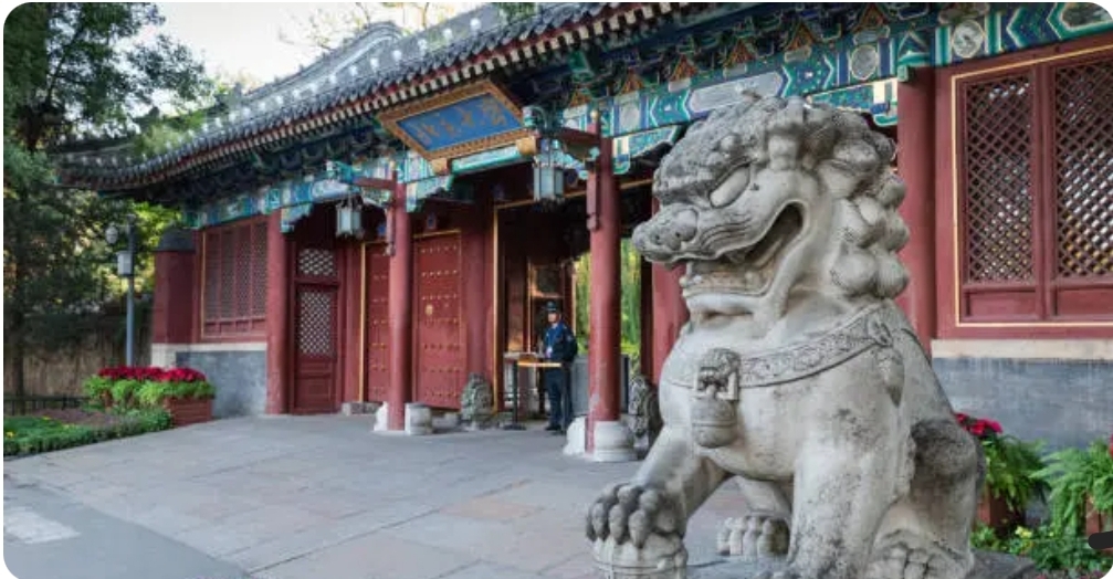 Yenching Global Symposium 2026 in China (Fully Funded)