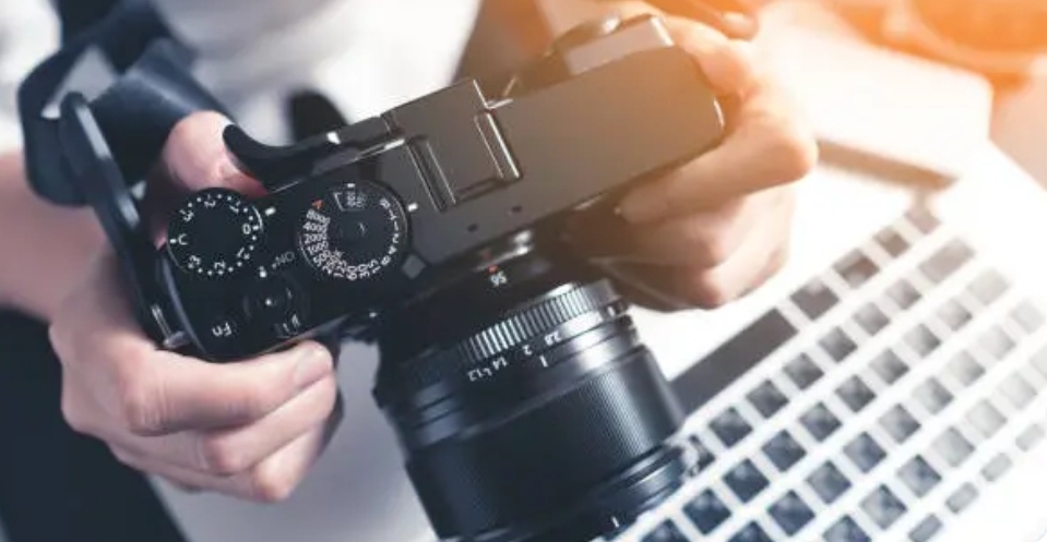 Yves Rocher Foundation Photography Award 2026 (Grant of €8,000)
