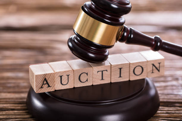 AUCTION IN BENGALURU