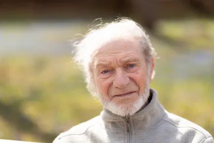 Birthday Wishes To Estonian actor Volli Käro