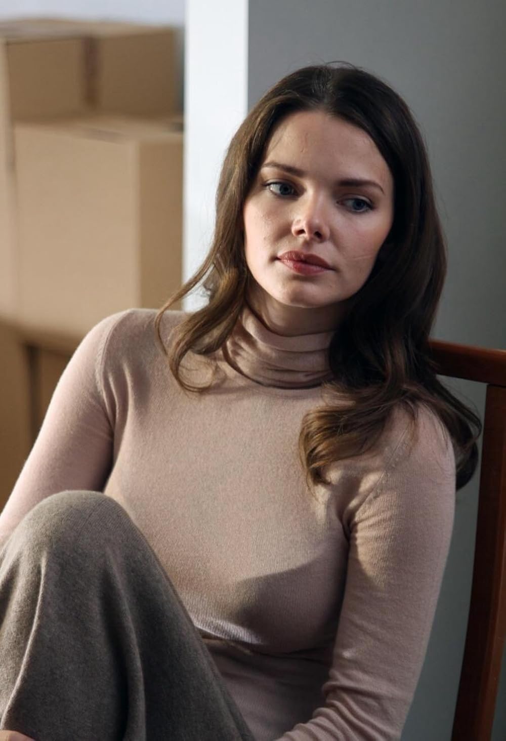 Birthday Wishes To Russian film actress Elizaveta Boyarskaya