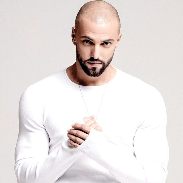 Birthday Wishes To Singer and athlete Genco Ecer