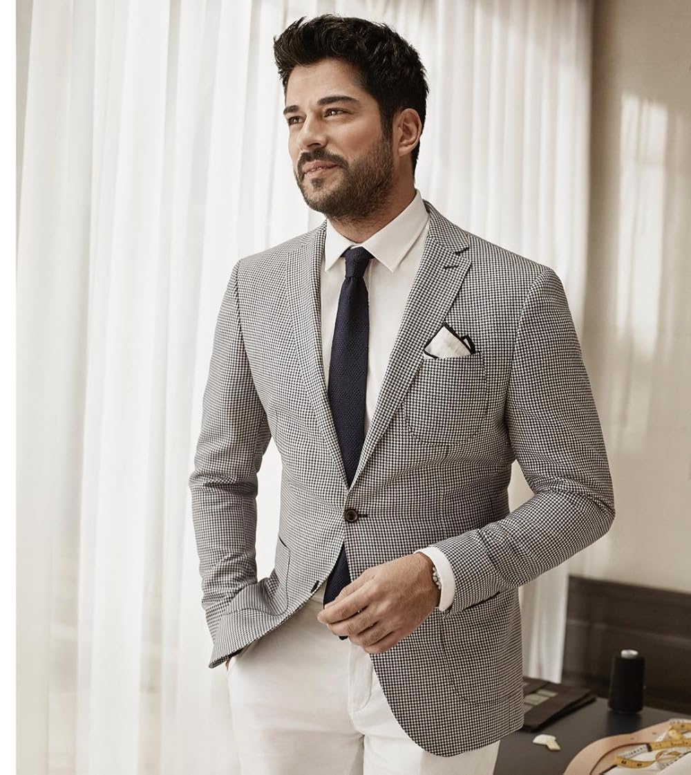 Birthday Wishes To Turkish actor and model Burak Özçivit