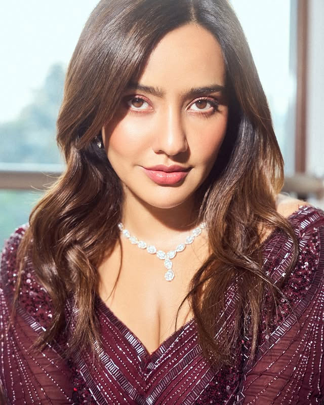 BIRTHDAY WISHES TO NEHA SHARMA