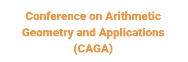Conference on Arithmetic Geometry and Applications (CAGA) In Nizhny Novgorod, Russia