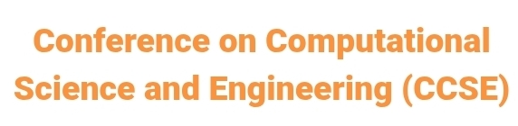 Conference on Computational Science and Engineering (CCSE) In Samara, Russia
