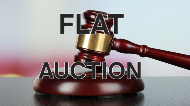 Flat For Auction In Sargasan, Ahmedabad