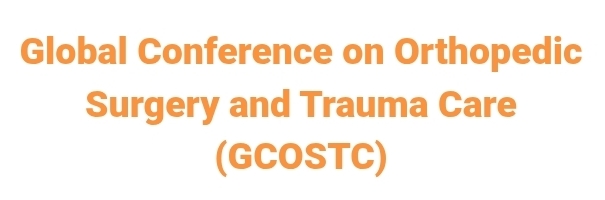 Global Conference on Orthopedic Surgery and Trauma Care (GCOSTC) In Samara, Russia
