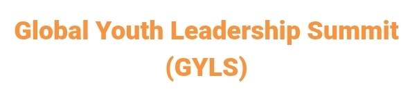 Global Youth Leadership Summit (GYLS) In Antalaya, Turkey