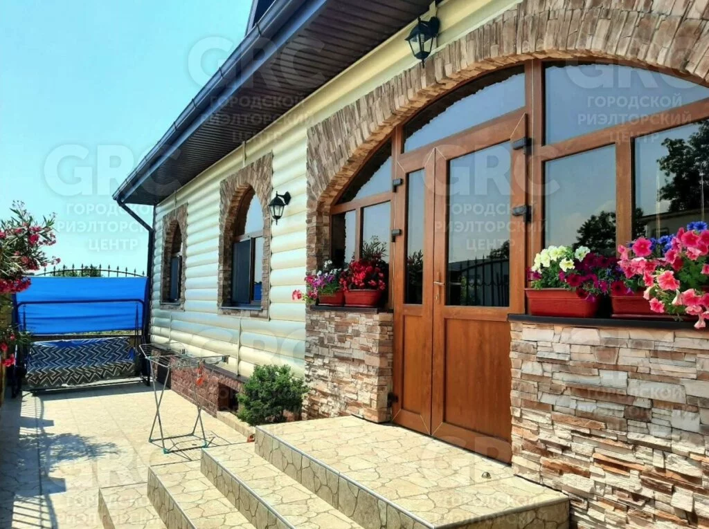 Guest House For Sale In Russia