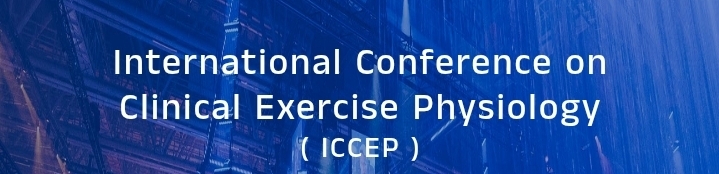 International Conference on Clinical Exercise Physiology (ICCEP) In Bodrum