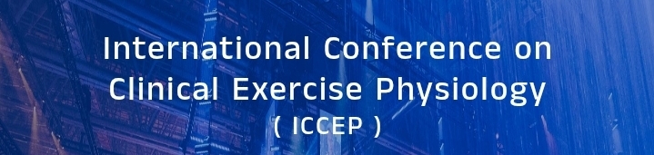 International Conference on Clinical Exercise Physiology (ICCEP) In Novosibirsk, Russia