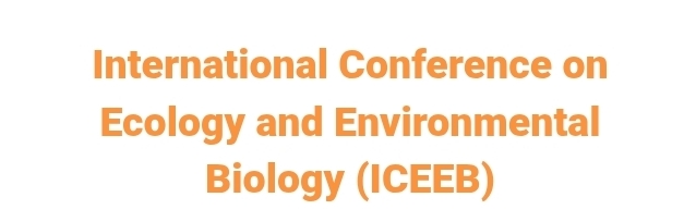 International Conference on Ecology and Environmental Biology (ICEEB) In Volgograd, Russia