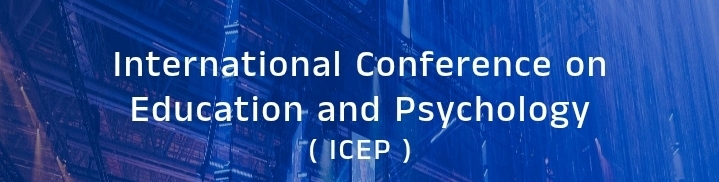 International Conference on Education and Psychology (ICEP) In Novosibirsk, Russia