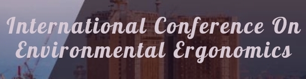 International Conference on Environmental Ergonomics (ICEE) In Novosibirsk, Russia