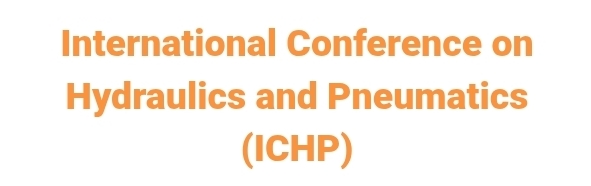 International Conference on Hydraulics and Pneumatics (ICHP) In Kazan, Russia