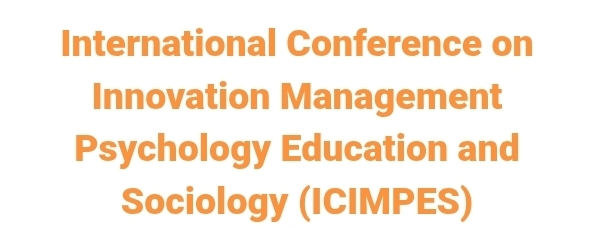 International Conference on Innovation Management Psychology Education and Sociology (ICIMPES) In Samara, Russia