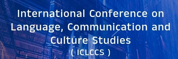 International Conference on Language, Communication and Culture Studies (ICLCCS) In Samara, Russia