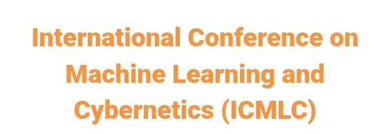 International Conference on Machine Learning and Cybernetics (ICMLC)In Istanbul, Türkiye