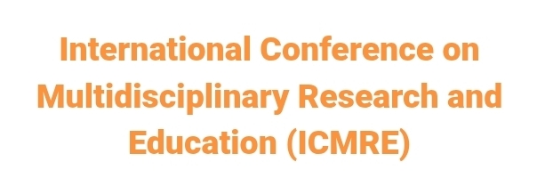 International Conference on Multidisciplinary Research and Education (ICMRE) In Samara, Russia