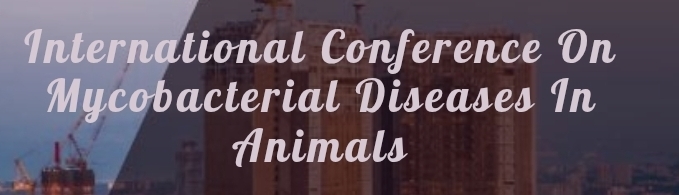 International Conference on Mycobacterial Diseases in Animals (ICMDA) In Omsk, Russia