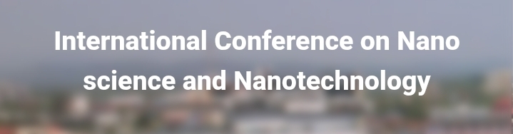 International Conference on Nano science and Nanotechnology (IC2N) In Omsk, Russia