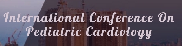 International Conference on Pediatric Cardiology (ICPC) In Novosibirsk, Russia