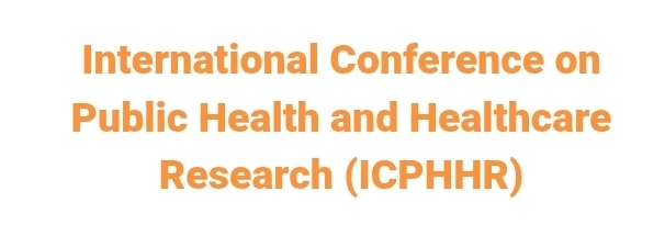International Conference on Public Health and Healthcare Research and Managment (ICPHHRM) In Moscow, Russia