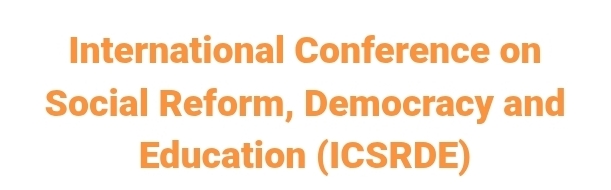 International Conference on Social Reform, Democracy and Education (ICSRDE) In Nizhny Novgorod, Russia