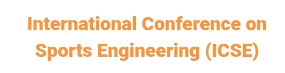 International Conference on Sports Engineering (ICSE) In Nizhny Novgorod, Russia