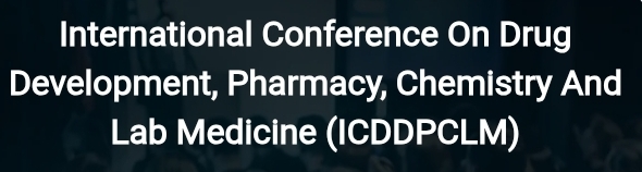 International Congress on Drug Discovery and Pharmacy Practices (ICDDPP) In Nizhny Novgorod, Russia