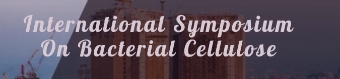 International Symposium on Bacterial Cellulose (ISBC) In Novosibirsk, Russia
