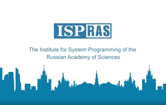 Ivannikov ISP RAS Open Conference 2025 In Moscow, Russia
