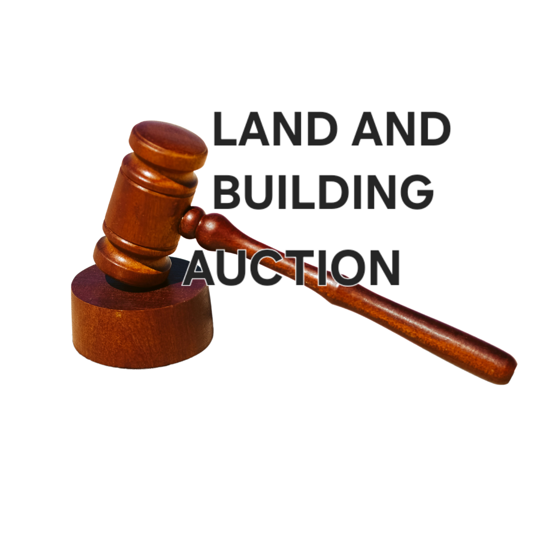 LAND AND BUILDING FOR AUCTION IN SURENDRANAGAR, AHMEDABAD