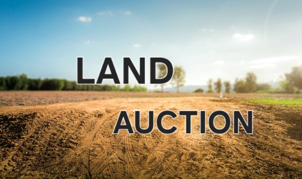 LAND FOR AUCTION IN HOSUR, BENGALURU