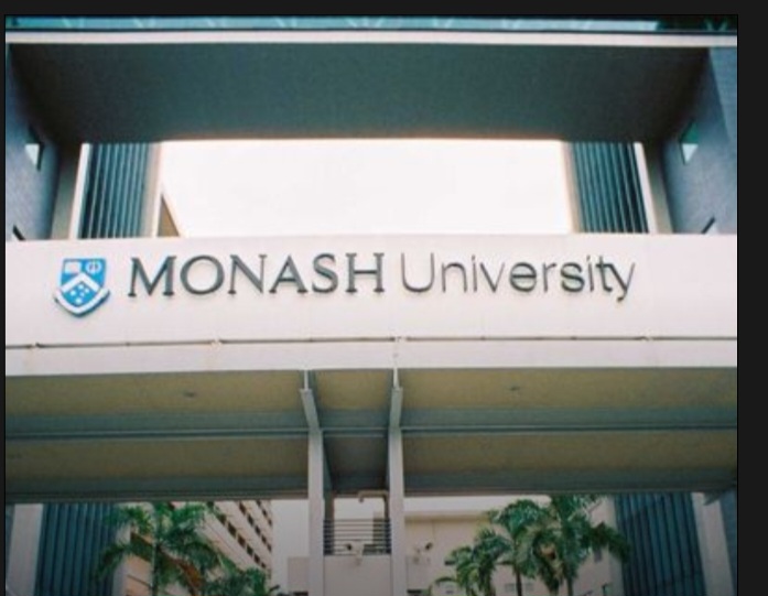 Monash International  Merit Scholarship  Program In  Melbourne, Australia