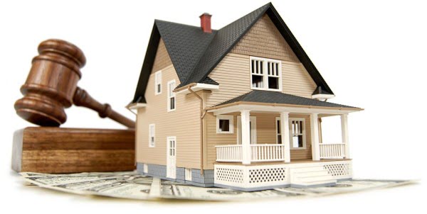 Property For Auction In Teliamura, Agartala Tripura