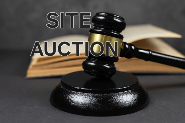 SITE FOR AUCTION IN YESHWANTHPURA HOBLI, BENGALURU