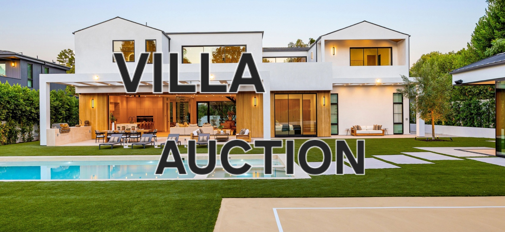 VILLA FOR AUCTION IN MACHA BOLLARUM, HYDERABAD