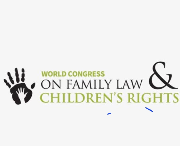 World Congress on Family Law and Childrens Rights (WCFLCR) In Bodrum, Türkiye