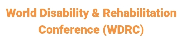 World Disability & Rehabilitation Conference (WDRC) In Istanbul, Türkiye