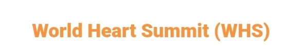 World Heart Summit (WHS) In Novosibirsk, Russia