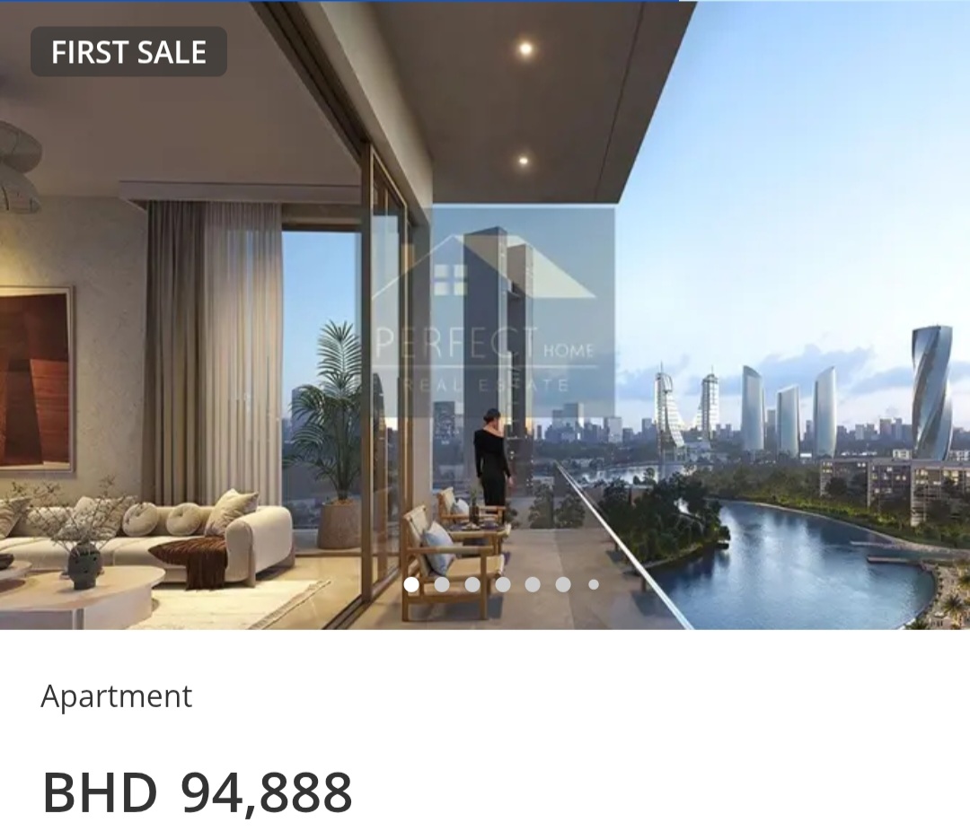🔥 0% INTEREST | LIMITED OFFER | 6 YEARS PLAN – BHD 94,888