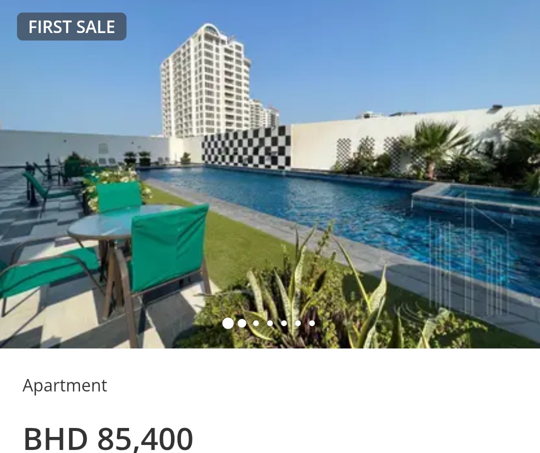 🔥 0% Interest | Payment Plan | ROI 7%+ | Sea View