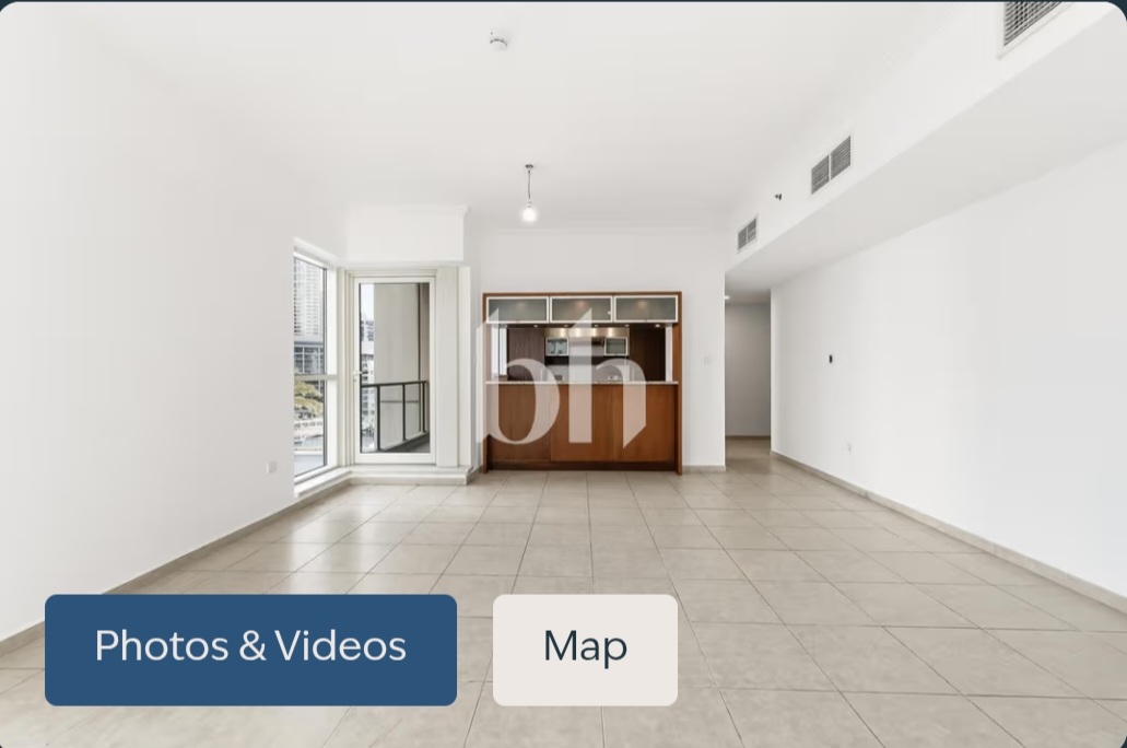 ✨ 1 Bedroom Apartment | Al Sahab 1, Dubai Marina ✨