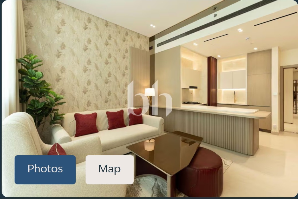 ✨ 1 Bedroom Apartment | Binghatti Royale ✨