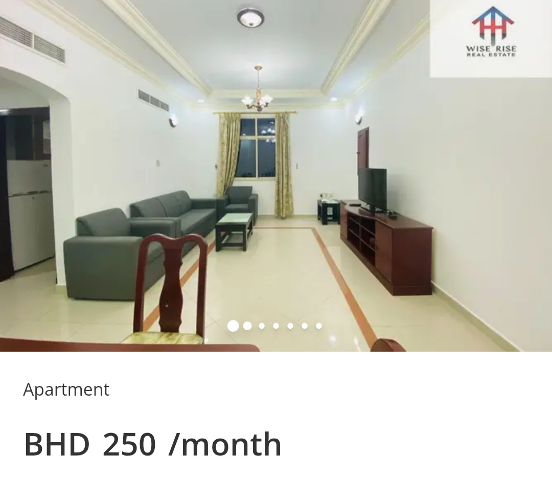 🏡 1 Bedroom Apartment – Hidd