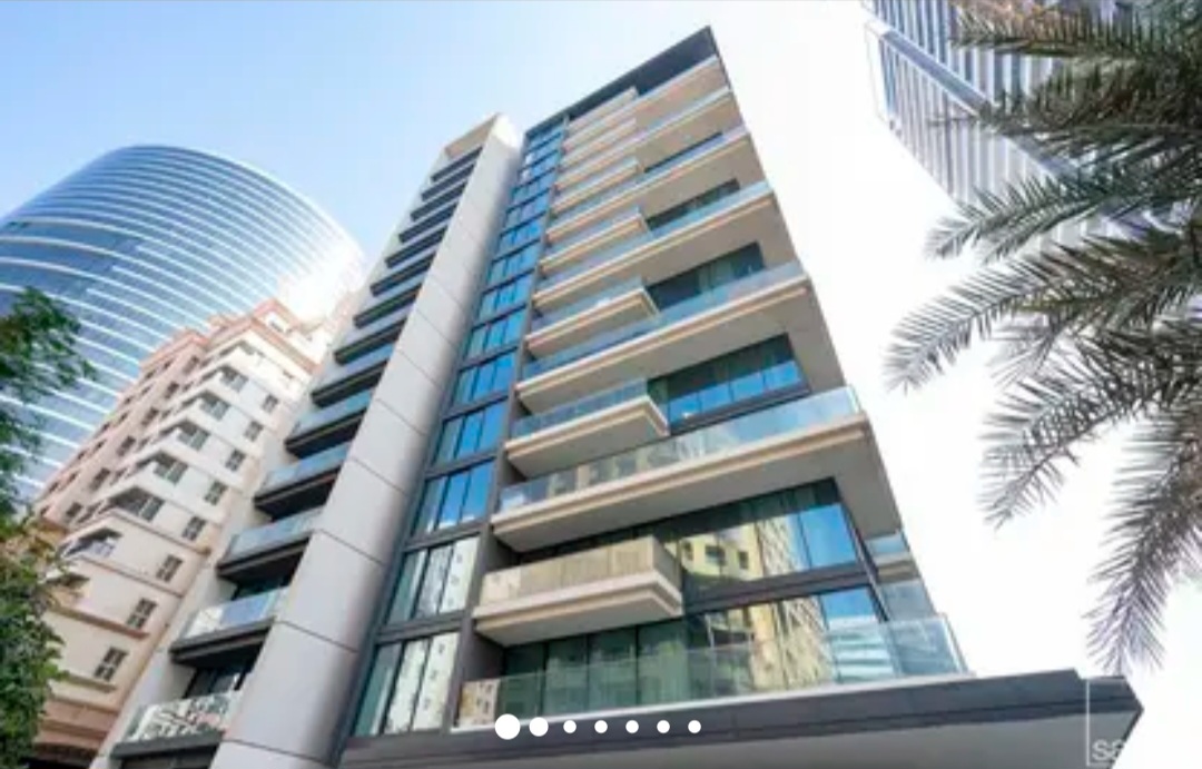 ✨ 1 Bedroom Apartment | Nimir Building, Barsha Heights