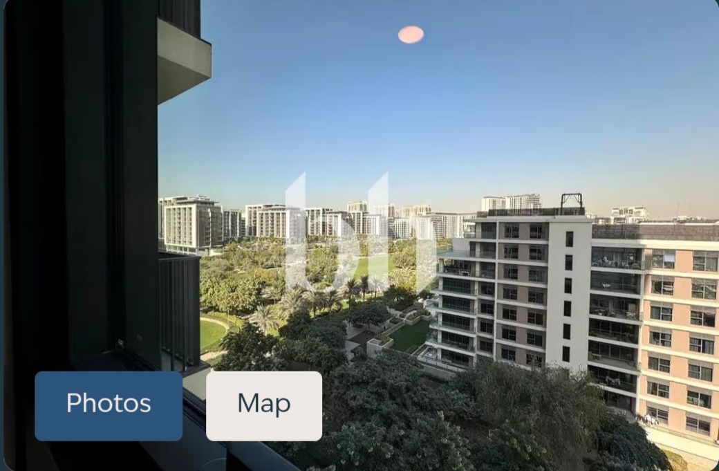 ✨ 1 Bedroom Apartment | Park Field Tower 2, Dubai Hills Estate ✨