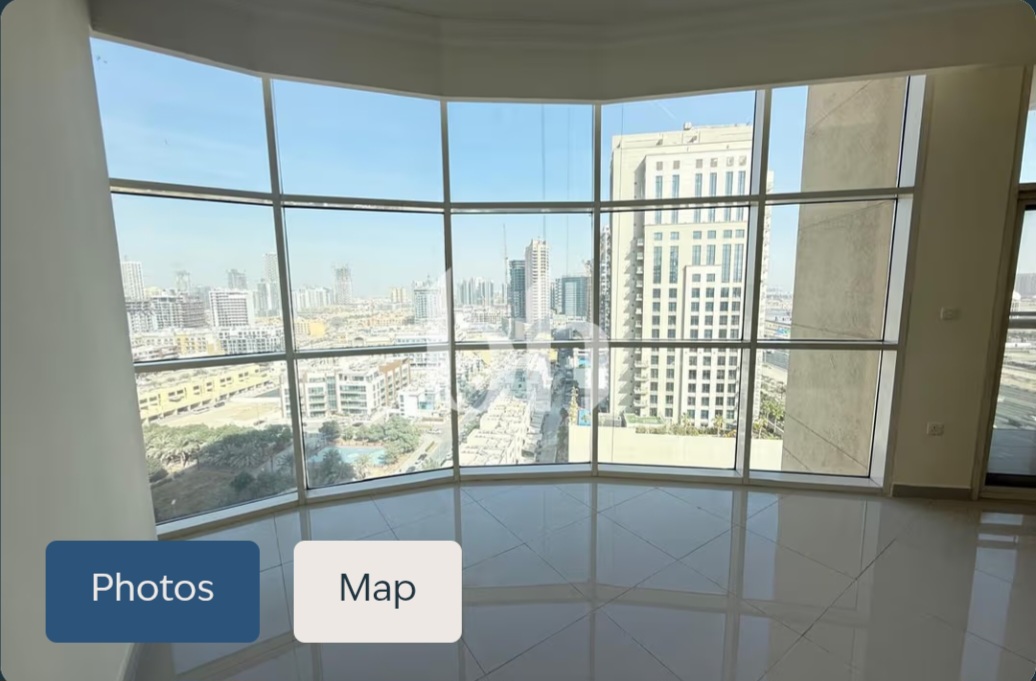 ✨ 1 Bedroom Apartment | Reef Residence, JVC ✨